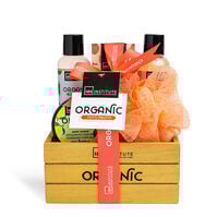 Organic Wooden Gift Set 1ud.-218732 Organic Wooden Gift Set 1ud.-218732 0